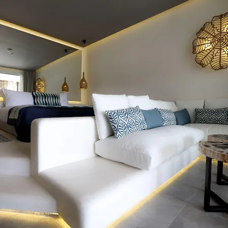 Курортный комплекс Design Seya 5*