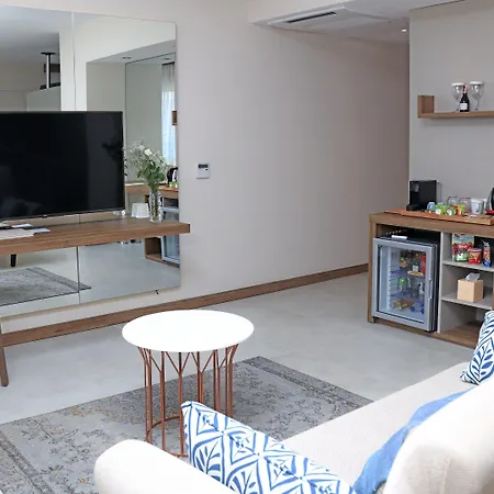 Design Seya Курортный комплекс 5*