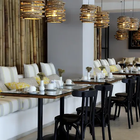 Design Seya 5* Алачати