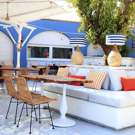 Design Seya Курортный комплекс