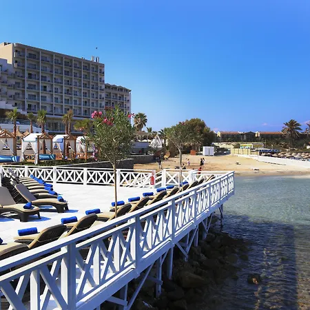 Курортный комплекс Design Seya 5*