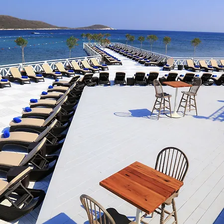 Design Seya Алачати