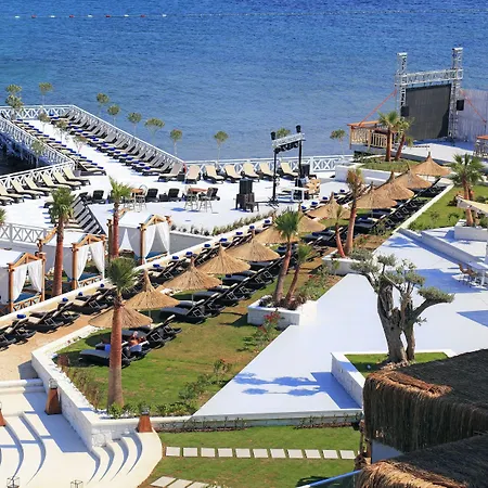 Design Seya Курортный комплекс