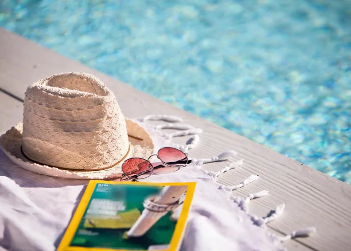 Design Seya 5* Alaçatı