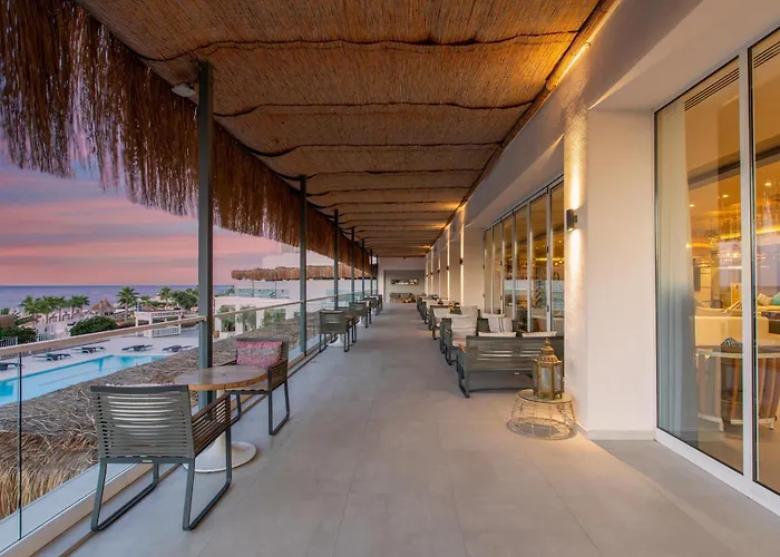 Design Seya منتجع