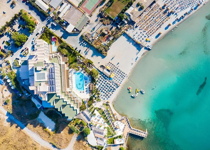 Design Seya Alaçatı