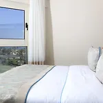度假村 Design Seya 阿拉恰特