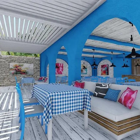 Design Seya 5* Alaçatı