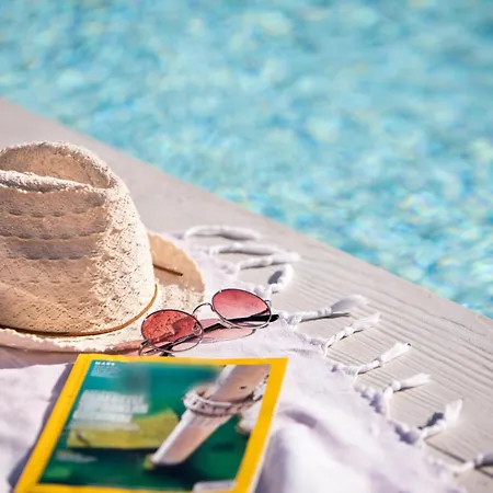 Design Seya 5* Alaçatı