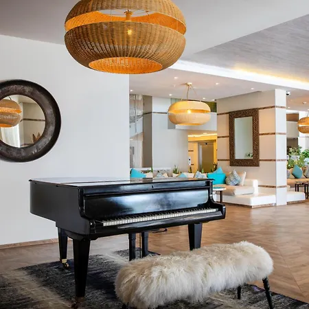 Design Seya Alaçatı