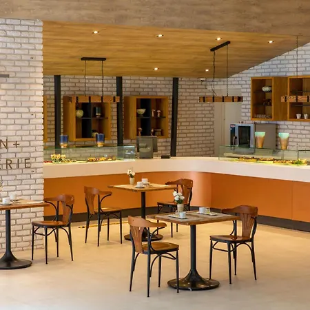 Design Seya Resort 5*