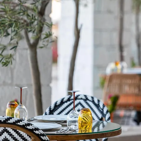 Resort Design Seya Alaçatı