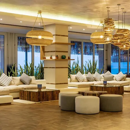 Design Seya 5* Alaçatı