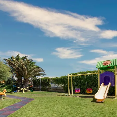 Resort Design Seya Alaçatı