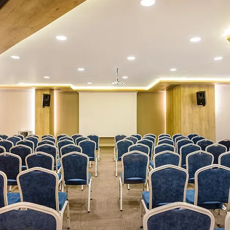 Design Seya Resort Alaçatı