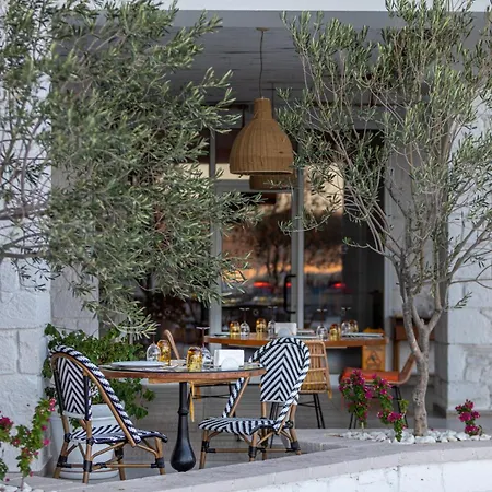 Design Seya Alaçatı