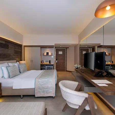 Resort Design Seya 5*