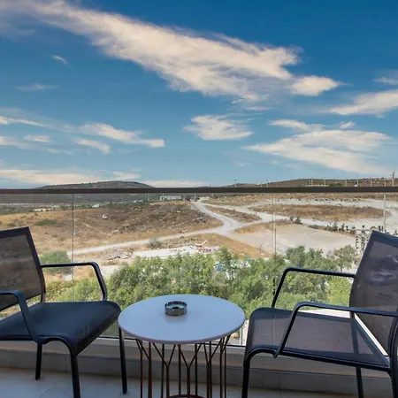 Design Seya 5* Alaçatı