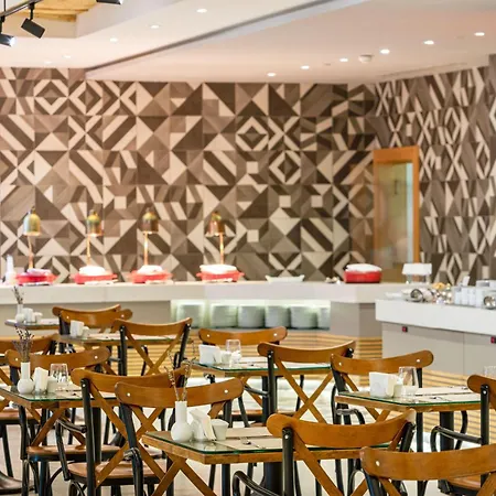 Design Seya Resort Alaçatı