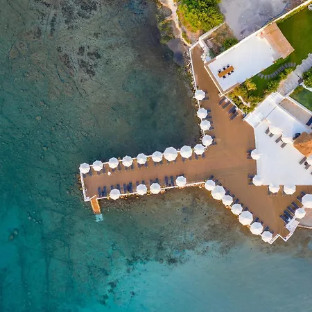 Resort Design Seya Alaçatı