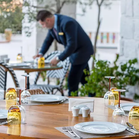 Design Seya 5* Alaçatı