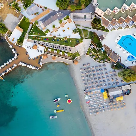 Resort Design Seya 5*