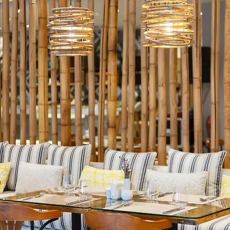 Resort Design Seya Alaçatı