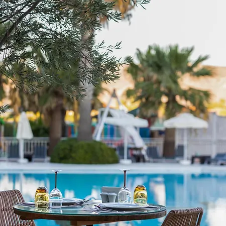 Design Seya Resort Alaçatı