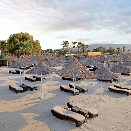 Design Seya Resort 5*