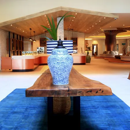 Design Seya Resort Alaçatı