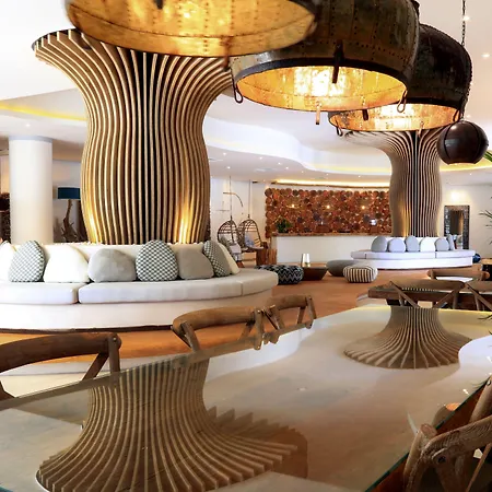 Design Seya Resort Alaçatı