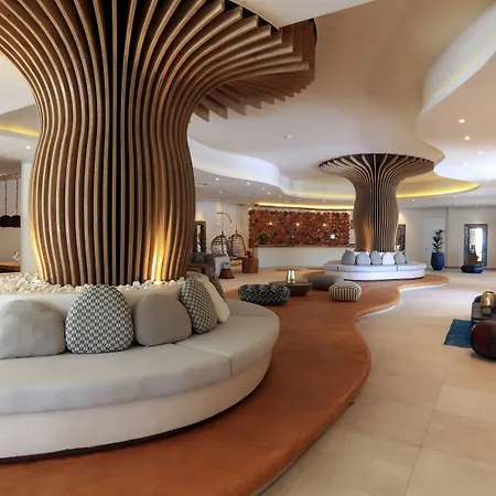 Resort Design Seya Alaçatı