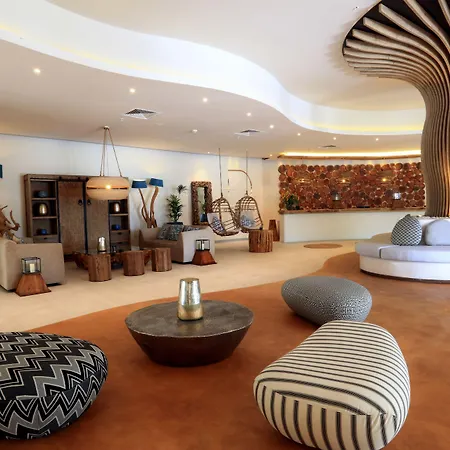 Resort Design Seya Alaçatı