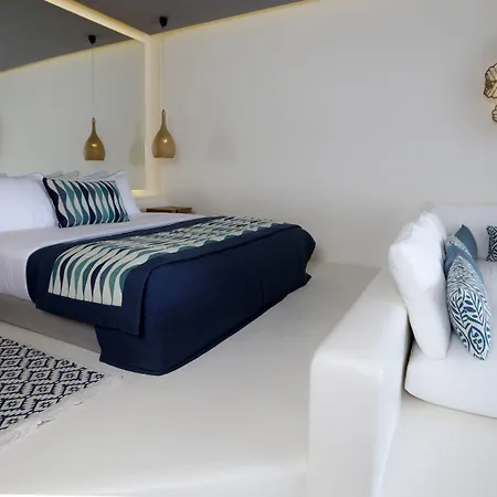 Üdülőközpont Design Seya