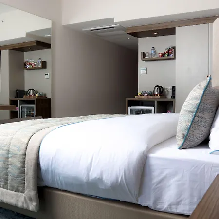 Resort Design Seya Alaçatı