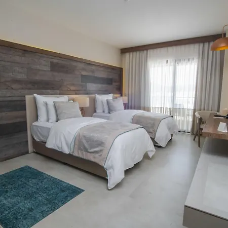 Design Seya Resort 5*