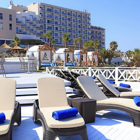 Resort Design Seya 5*