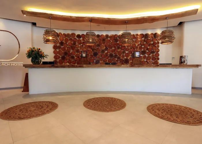 Design Seya Курортный комплекс 5*